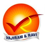 Vajiram and Ravi 